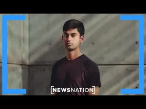 Family of dead AI whistleblower Suchir Balaji speaks out: Exclusive