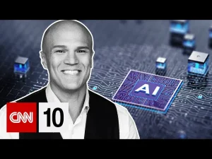 Faster Computing, Better AI?