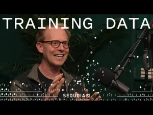 Josh Woodward: Google Labs is Rapidly Building AI Products from 0-to-1