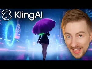 KLING 2.0 – Video AI Is getting impressive