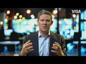 Visa’s AI intelligent commerce launch and the ‘resilient’ consumer