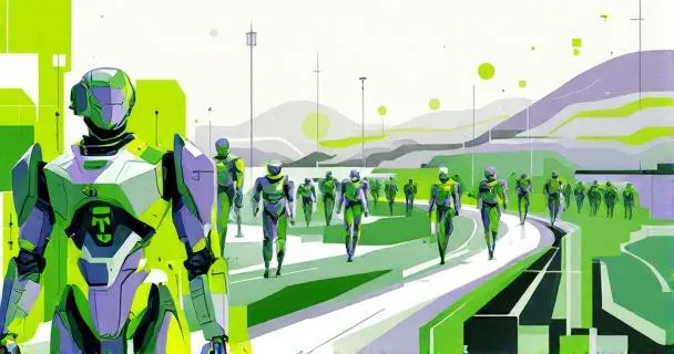 Only 26% of governments successfully deploy AI despite widespread enthusiasm