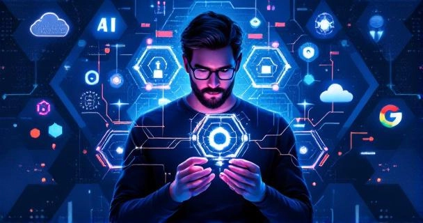 DeepSeek update challenges OpenAI and Google dominance
