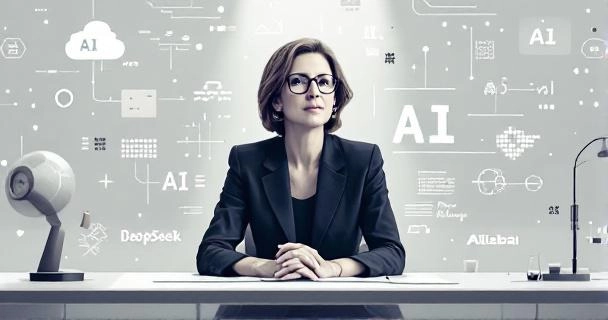 AI trends reshape tech landscape in Mary Meeker’s latest report