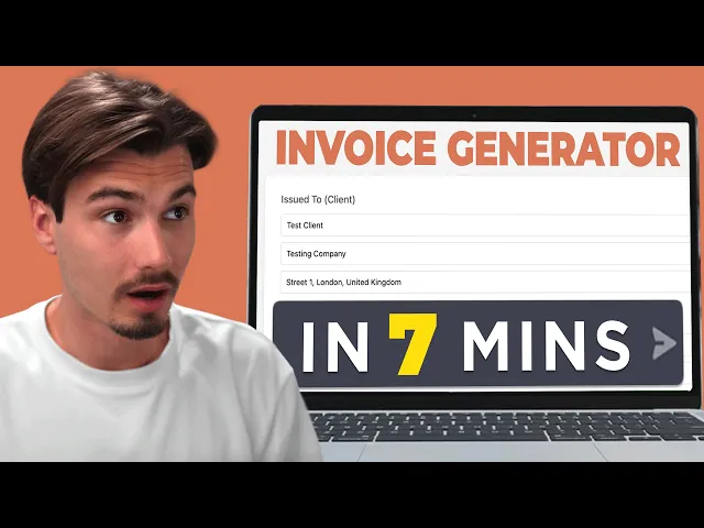 Video Thumbnail
