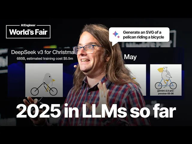 Video Thumbnail