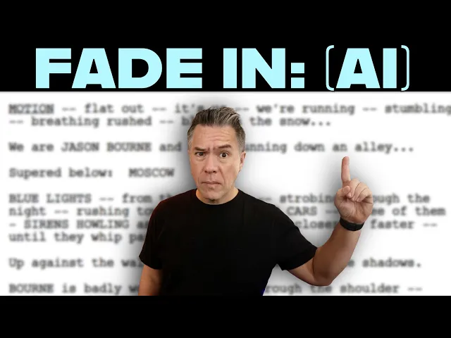 Video Thumbnail