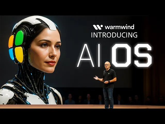 Video Thumbnail