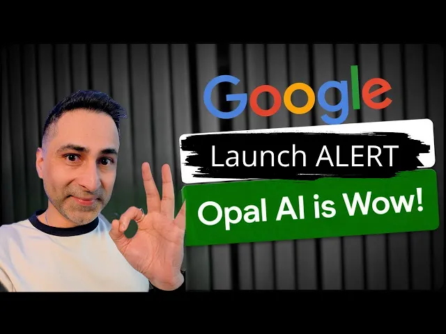 Video Thumbnail