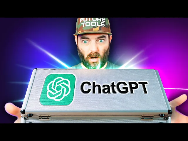 Video Thumbnail