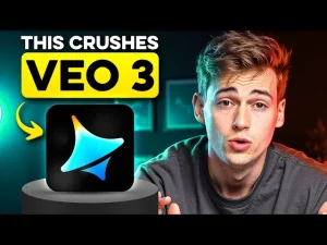 Seedance 1.0 Pro CRUSHES VEO 3 & Every Other AI Video Generator
