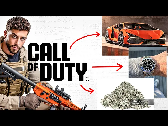 Video Thumbnail