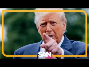 Trump preparing executive order to target ‘woke’ AI: Report