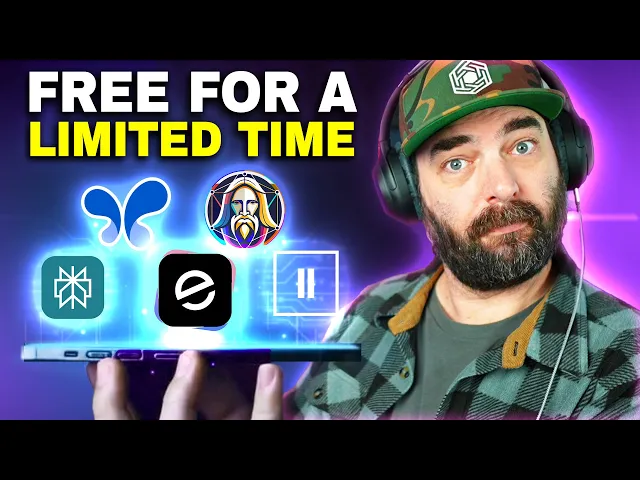 Video Thumbnail