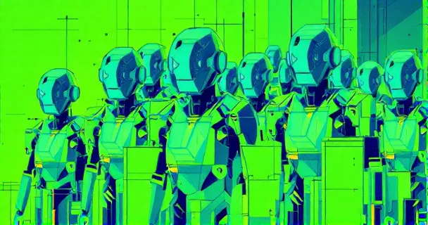 Meta’s live AI demos fail spectacularly at Connect conference