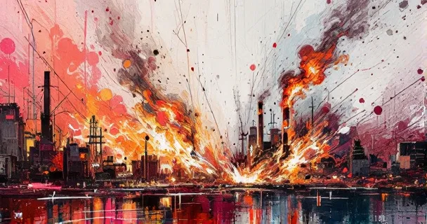 Bezos warns AI is in an “industrial bubble” but says tech is real, will endure