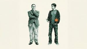 I’m a Mac. I’m a PC. And Only One of Us Is Getting Enterprise Contracts