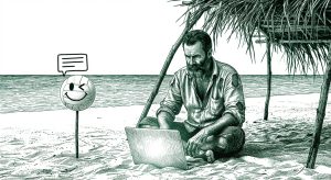 The Mac Mini Is Sold Out. The Org Chart Is Open Source. And the Ads Are Learning Your Name