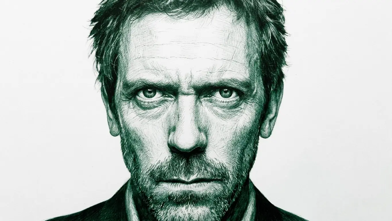 The Dr. House of AI