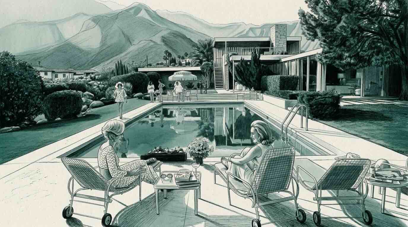 The Real AI Race Isn’t Model vs. Model Anymore. Here’s Where Poolside Actually Fits.